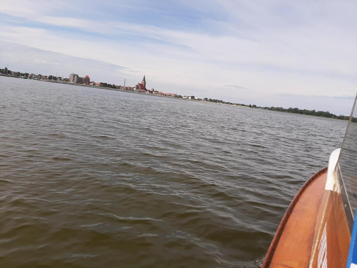 Ostseeurlaub-Барт Экстерьер фото