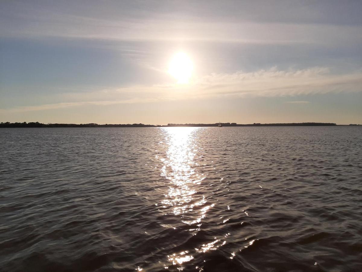 Ostseeurlaub-Барт Экстерьер фото