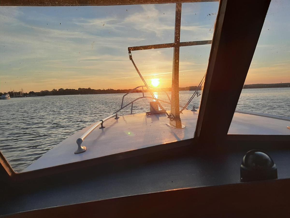 Ostseeurlaub-Барт Экстерьер фото