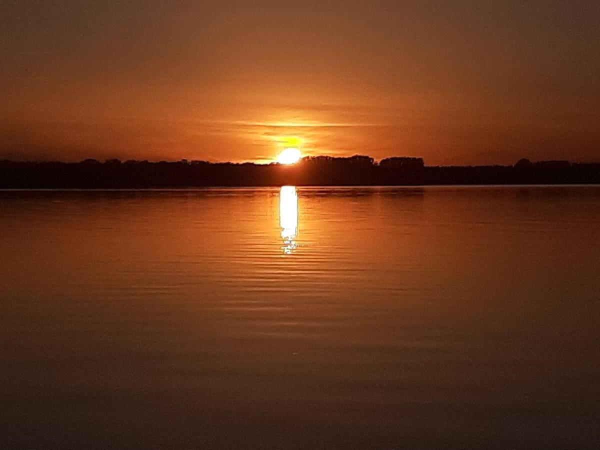 Ostseeurlaub-Барт Экстерьер фото